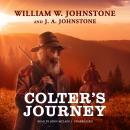 Colter's Journey Audiobook