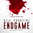 Endgame: A Nameless Detective Novel Audiobook