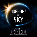 Orphans of the Sky Audiobook