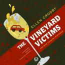 The Vineyard Victims Audiobook