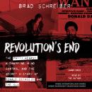 Revolution's End: The Patty Hearst Kidnapping, Mind Control, and the Secret History of Donald DeFree Audiobook