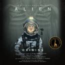 Alien: Covenant Origins Audiobook