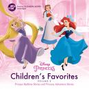 Children's Favorites, Vol. 2: Princess Bedtime Stories & Princess Adventure Stories Audiobook