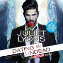 Dating the Undead Audiobook