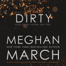 Cover of Real Dirty: Book One of the Real Dirty Duet