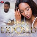 Exposed: When Good Wives Go Bad Audiobook