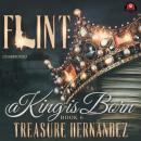 Flint, Book 6: A King Is Born Audiobook
