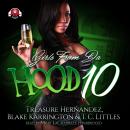 Girls from da Hood 10 Audiobook