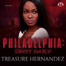 Philadelphia: Street Justice Audiobook
