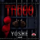 Taboo Audiobook