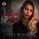 Dirty to the Grave Audiobook