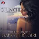 The Return of a Gangster's Girl Audiobook