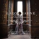 Lady Jayne Disappears Audiobook