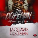 The Dopeman: Memoirs of a Snitch Audiobook