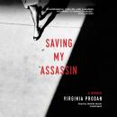 Saving My Assassin Audiobook