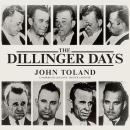The Dillinger Days Audiobook
