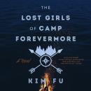 Lost Girls of Camp Forevermore, Kim Fu