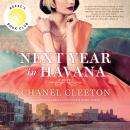 Next Year in Havana, Chanel Cleeton