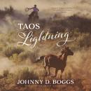 Taos Lightning Audiobook