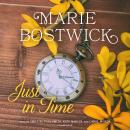 Just in Time Audiobook