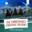 The Familyman's Christmas Treasury Audiobook