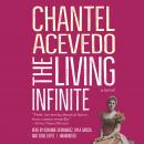 The Living Infinite: A Novel Audiobook