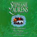 Lady Osbaldestone's Plum Puddings: Lady Osbaldestone's Christmas Chronicles, Volume 3: 1812 Audiobook