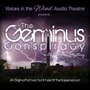 The Geminus Conspiracy: A Cliff Weller Mystery