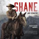 Shane Audiobook