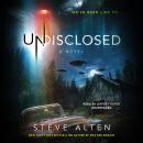 Undisclosed Audiobook