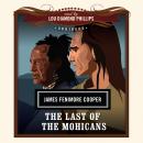 The Last of the Mohicans Audiobook