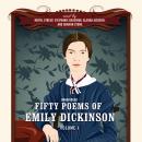Fifty Poems of Emily Dickinson Audiobook