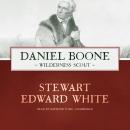 Daniel Boone: Wilderness Scout Audiobook