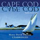 Cape Cod Audiobook