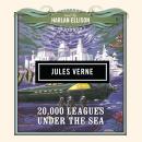 Twenty Thousand Leagues under the Sea Audiobook