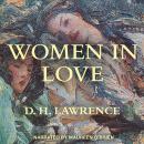 Women in Love Audiobook