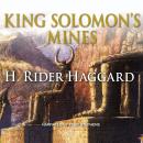 King Solomon's Mines Audiobook