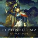 The Prisoner of Zenda Audiobook