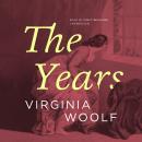 Years, Virginia Woolf