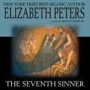 Seventh Sinner, Elizabeth Peters