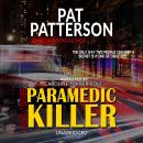 Paramedic Killer Audiobook