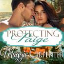 Protecting Paige Audiobook