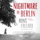 Nightmare in Berlin Audiobook