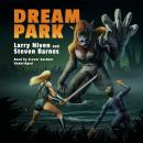 Dream Park Audiobook