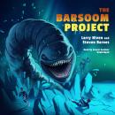Barsoom Project, Steven Barnes, Larry Niven