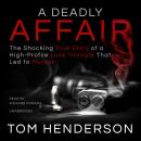 A Deadly Affair Audiobook