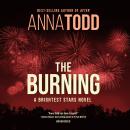 The Burning: A Brightest Stars Novel  Audiobook