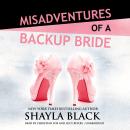 Misadventures of a Backup Bride Audiobook