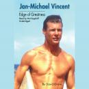 Jan-Michael Vincent: Edge of Greatness Audiobook