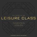 The Theory of the Leisure Class Audiobook